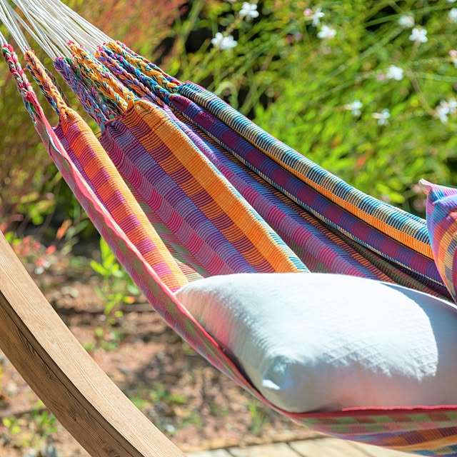 LA_SIESTA_hammockJPさんの実例写真