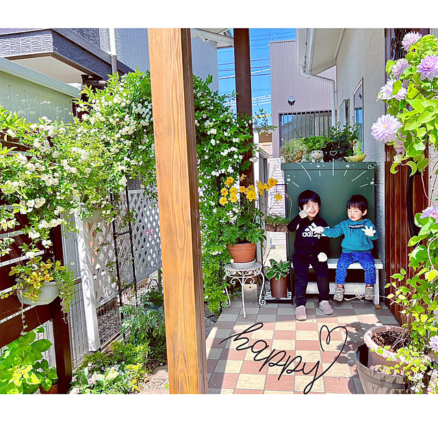 hinamamaさんの実例写真
