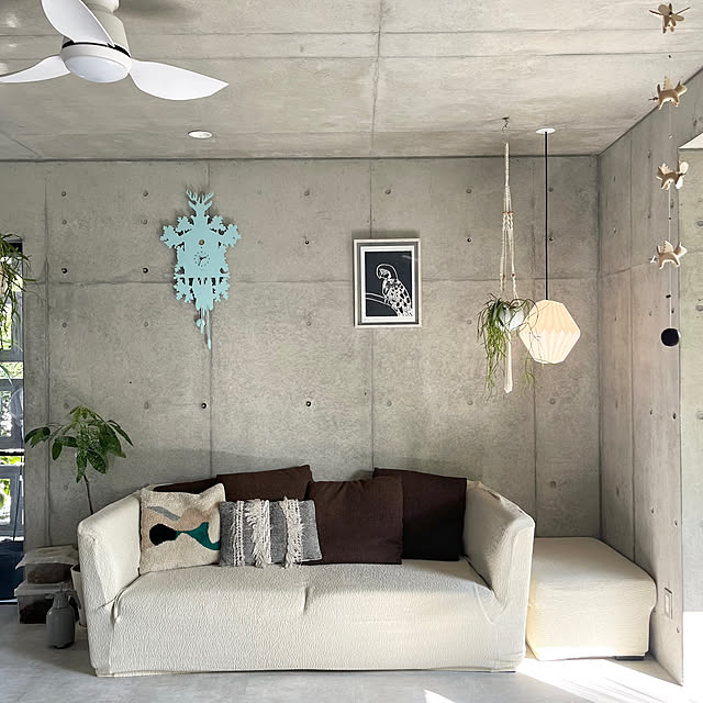 makiiさんの実例写真