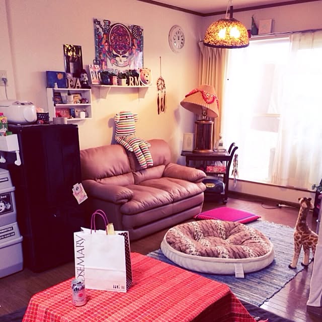 AYAさんの実例写真