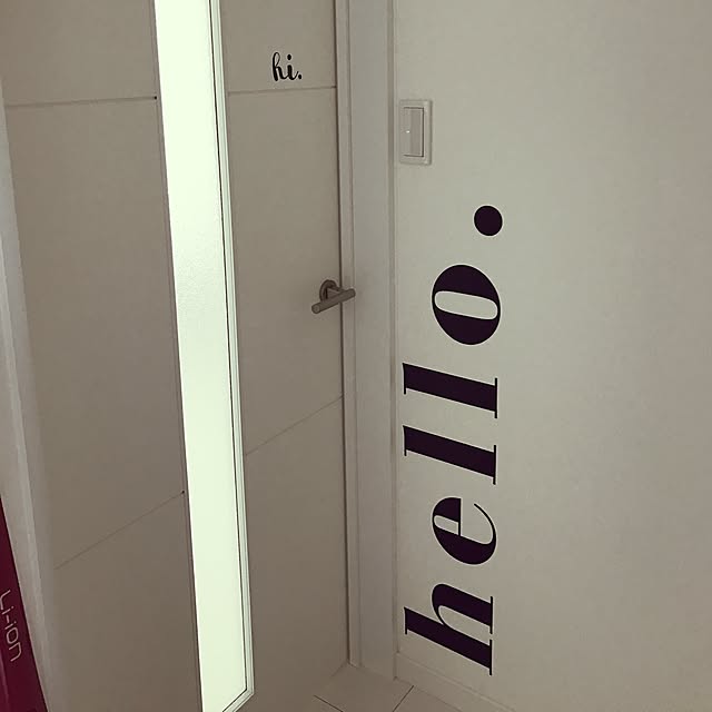 1818taamさんの実例写真