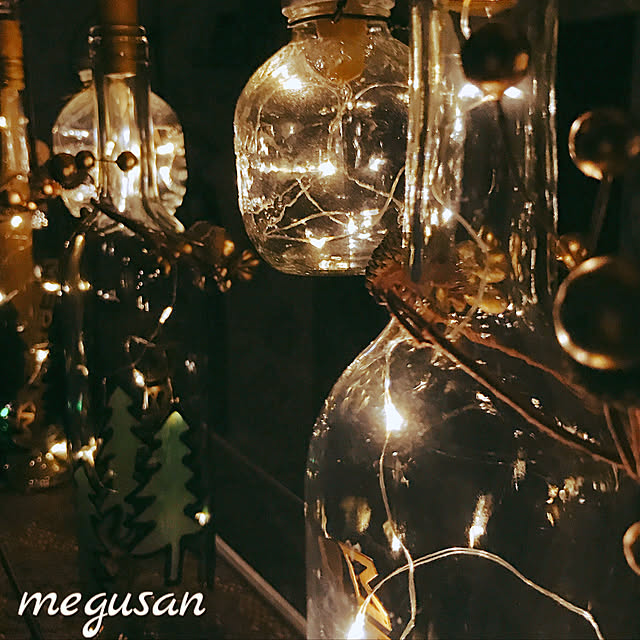 megusanさんの実例写真