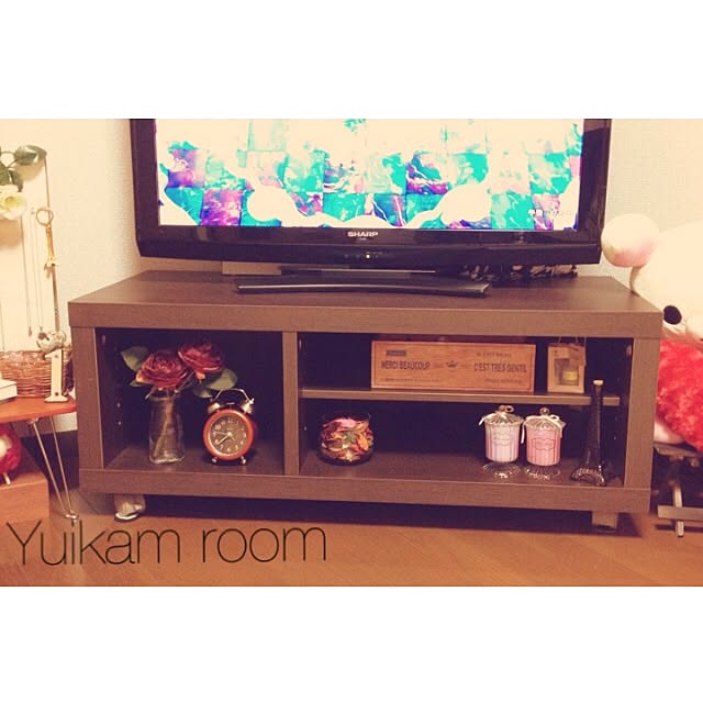 yuikamさんの実例写真