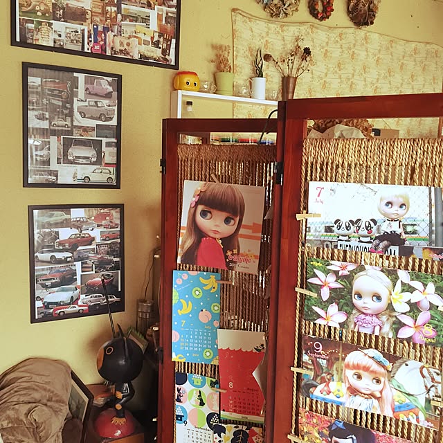 Masahideさんの実例写真