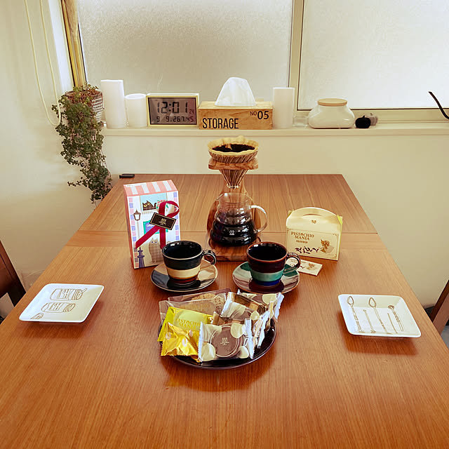 gachaさんの実例写真