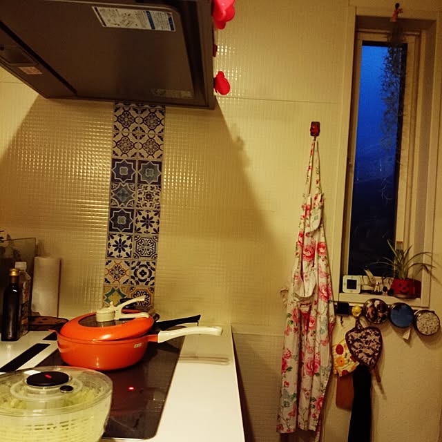 Chiekoさんの実例写真