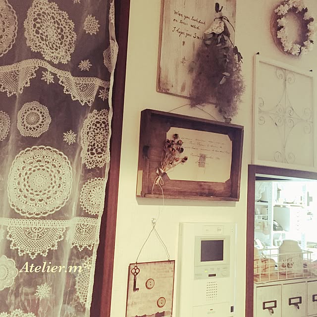 Atelier.mさんの実例写真
