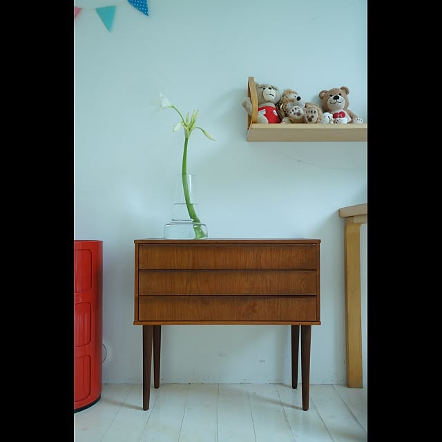 Design papa Ka-tuさんの実例写真
