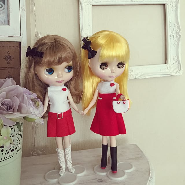 カスタムブライスのおすすめ商品とおしゃれな実例 | RoomClip カスタムブライスのおすすめ商品とおしゃれな実例 | RoomClip