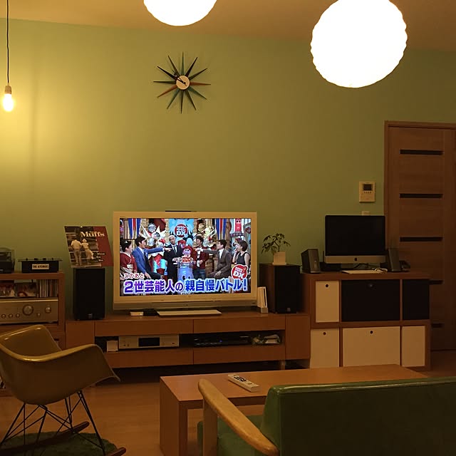 実例写真