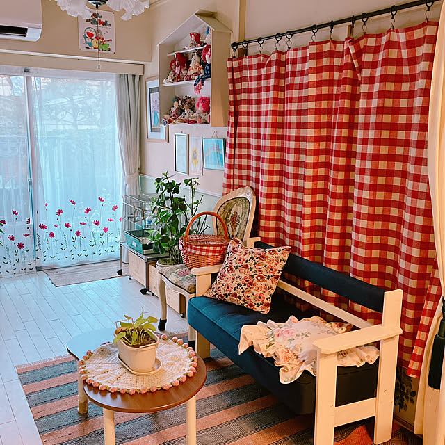 machakoさんの実例写真