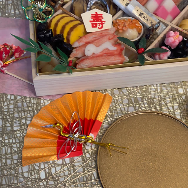 kaoさんの部屋