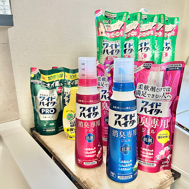 Re_さんの実例写真