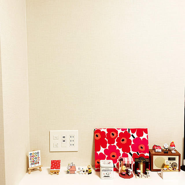 mariさんの部屋