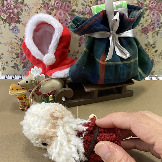 manduonmaさんの実例写真