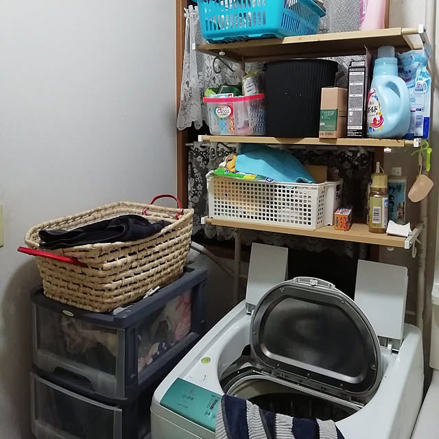 Nanaさんの実例写真