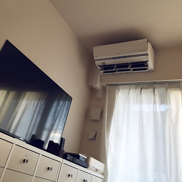 Akさんの実例写真