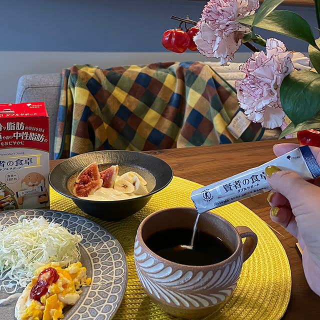 taka17cafeさんの実例写真