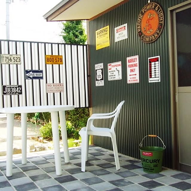 shunsukeさんの実例写真