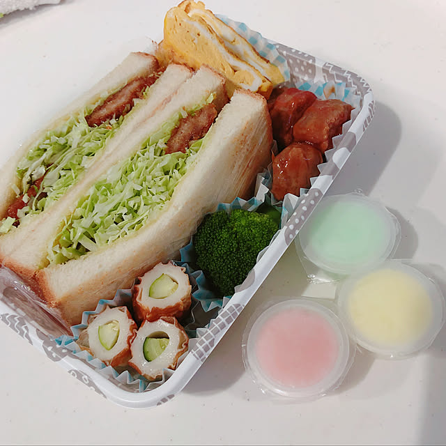 chacoさんの実例写真