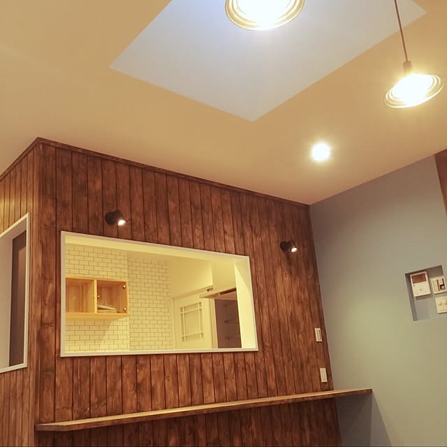 kamehouse...さんの実例写真