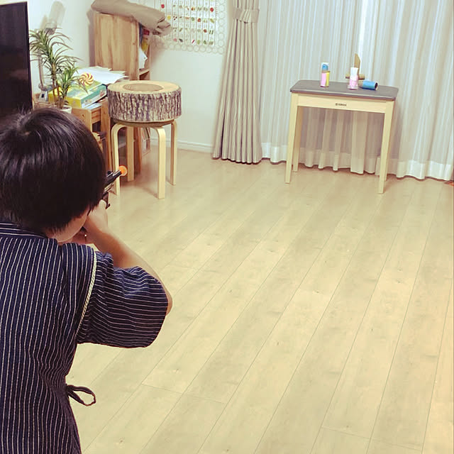 linkaさんの実例写真