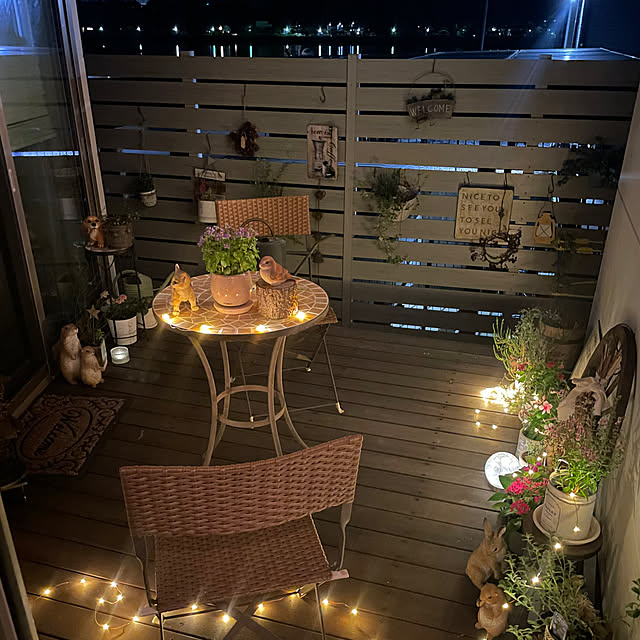 machaさんの部屋