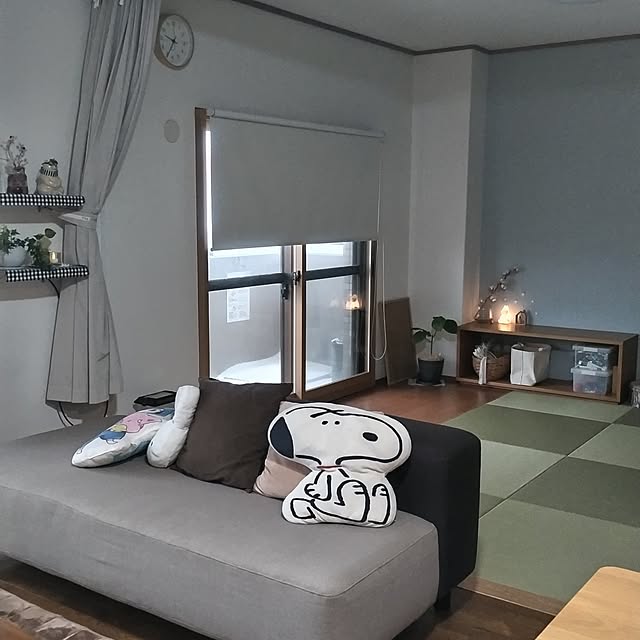 sakiさんの実例写真