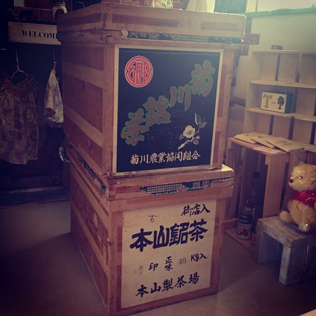 tomomamaさんの実例写真