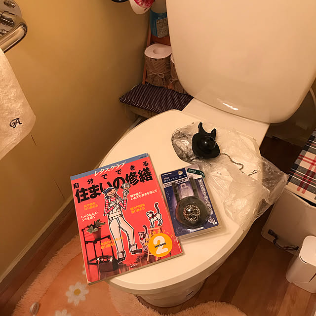 rinさんの実例写真