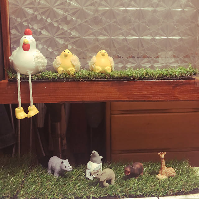 kabocha_no_taneさんの実例写真