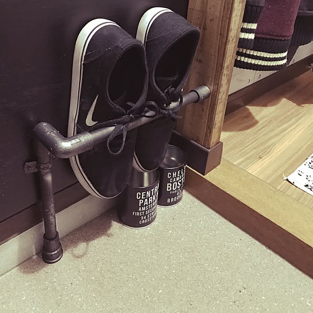 Waribashiさんの実例写真