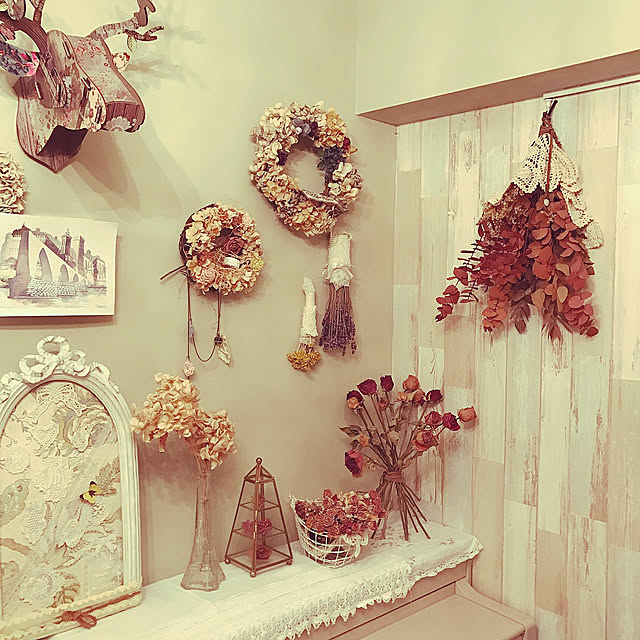 kurumiさんの実例写真