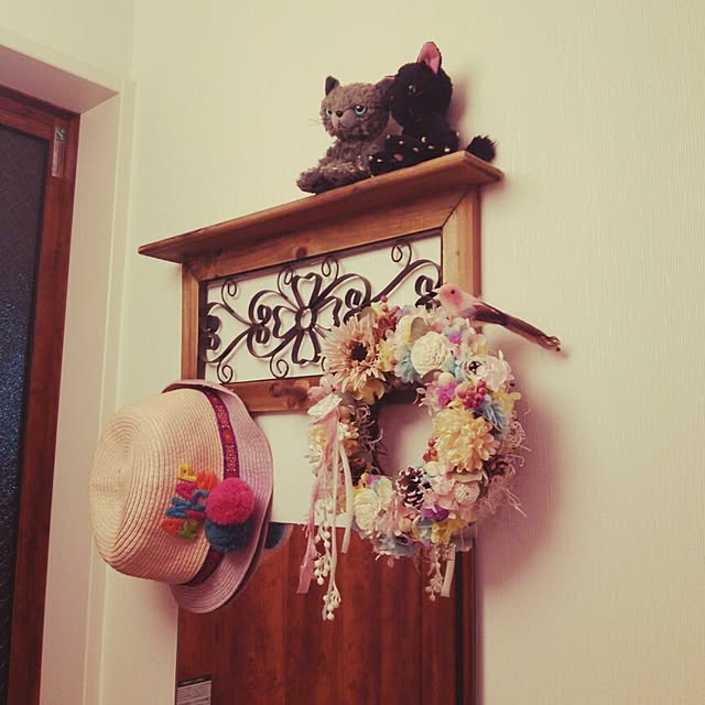 saorinnさんの実例写真