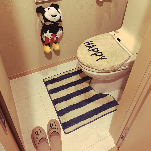 バス/トイレのインテリア実例 - 2018-11-28 17:31:27
