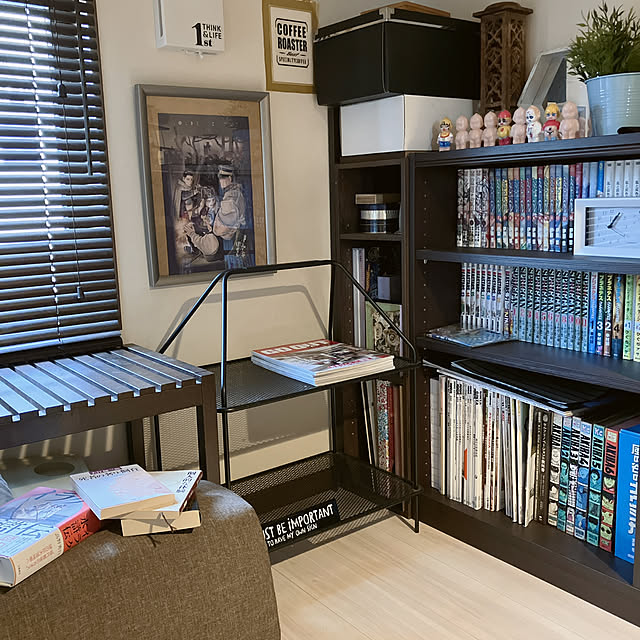 RNAさんの部屋