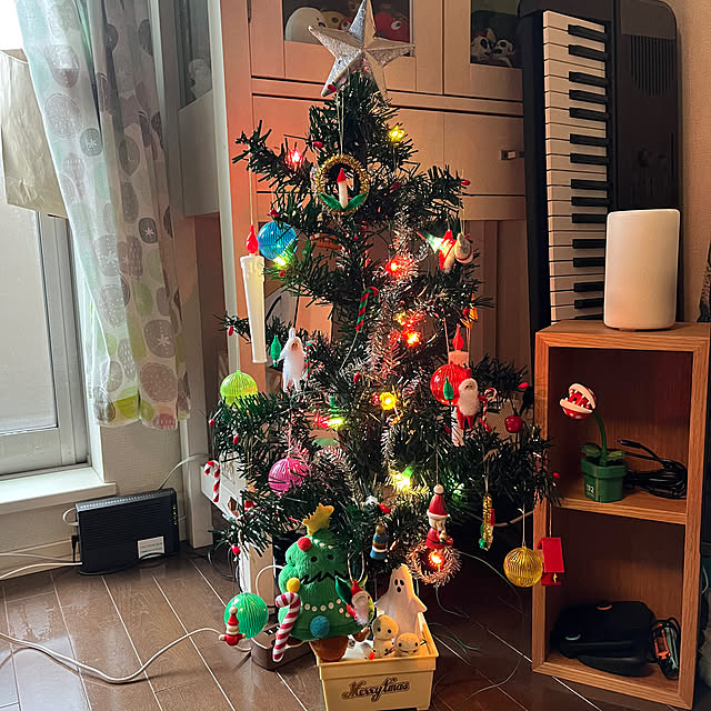 nnfwanicoさんの部屋