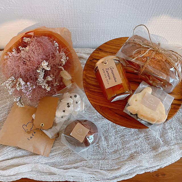 harukaさんの実例写真