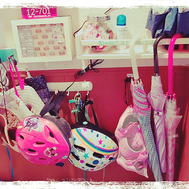 usagi223さんの実例写真