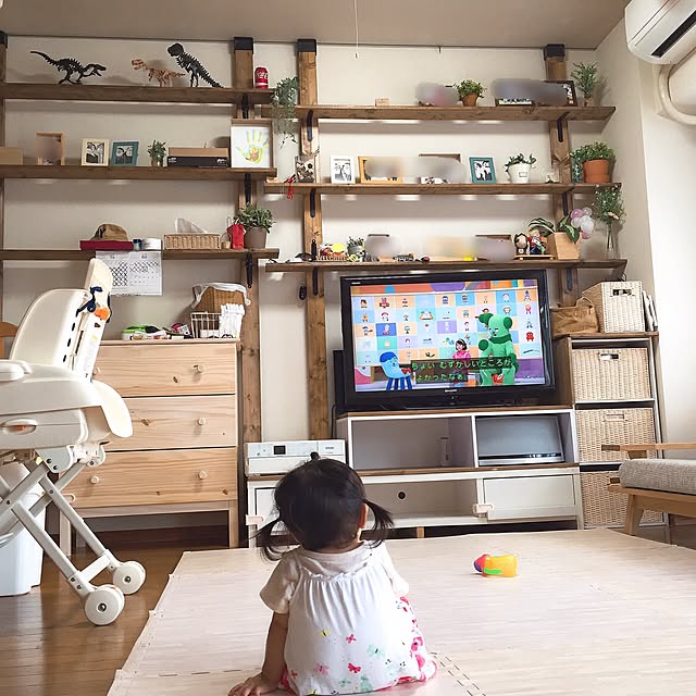 Emiさんの実例写真