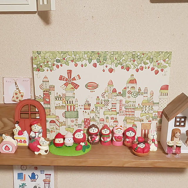 kumimmyさんの実例写真