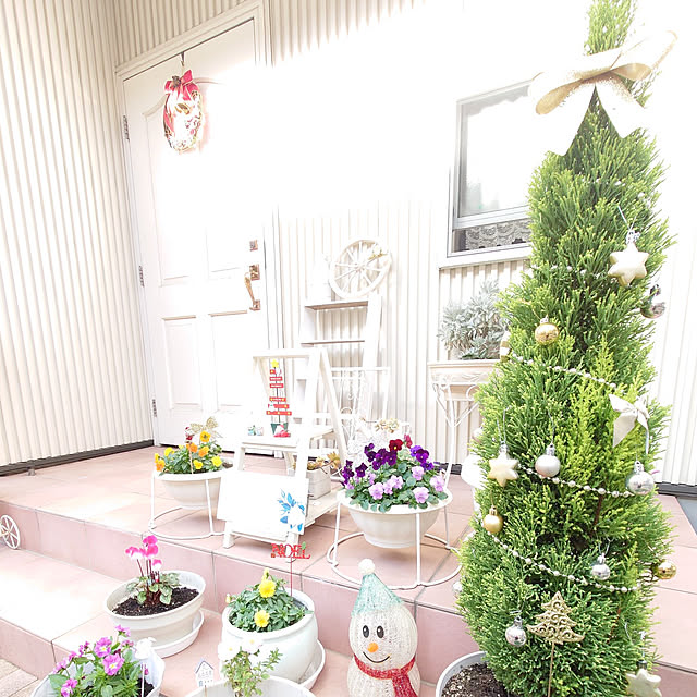 fleur-mamanさんの実例写真