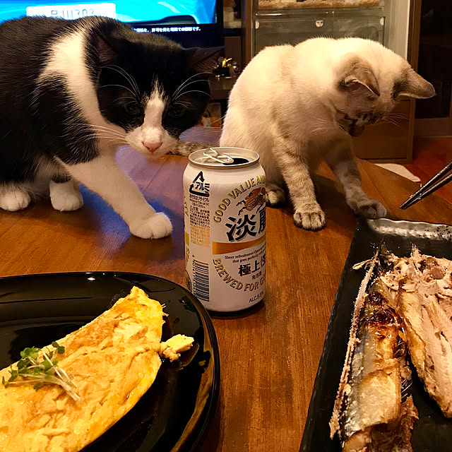 butachanさんの実例写真