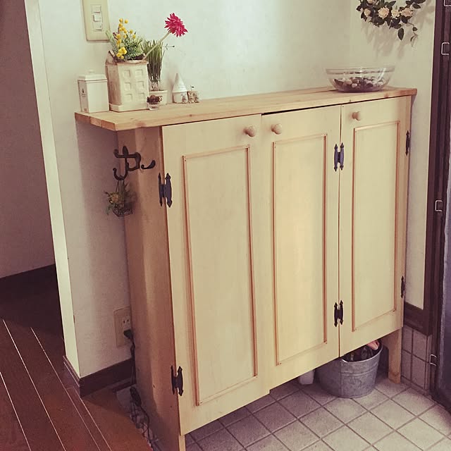mori-6.12さんの実例写真