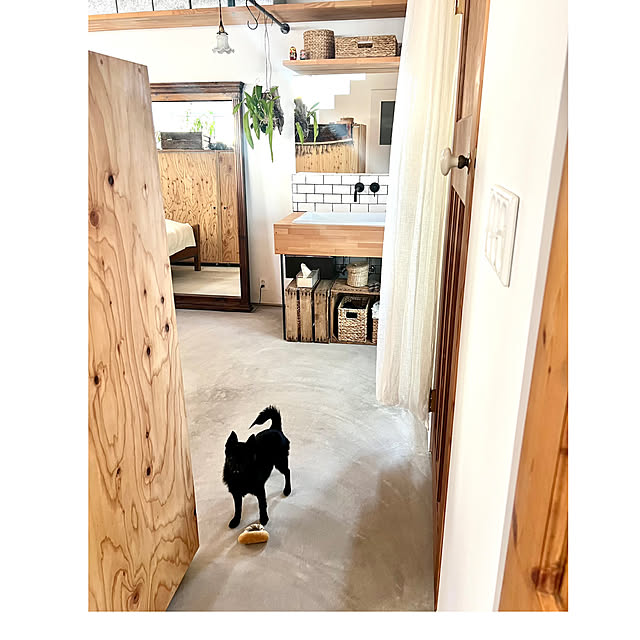 kurobarさんの実例写真