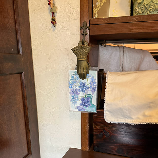 mamizaさんの部屋