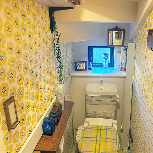 hirariさんの部屋