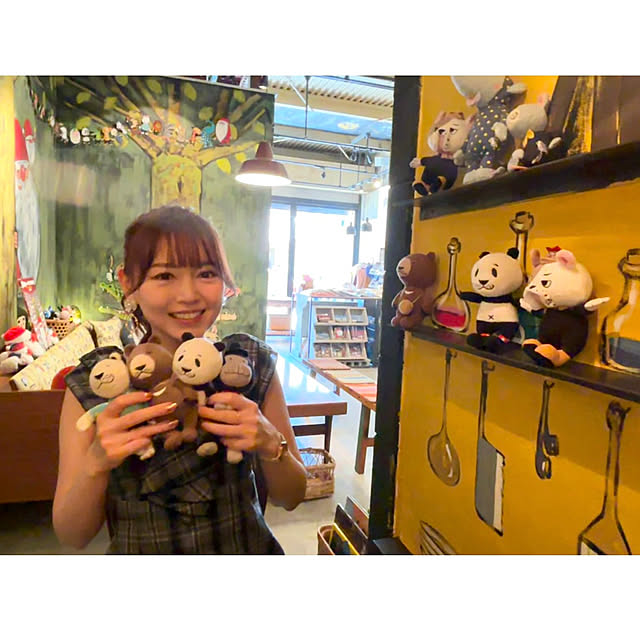 serotiさんの部屋