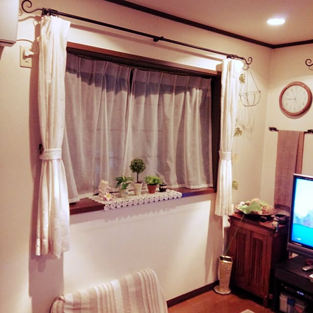 Sakikoさんの実例写真
