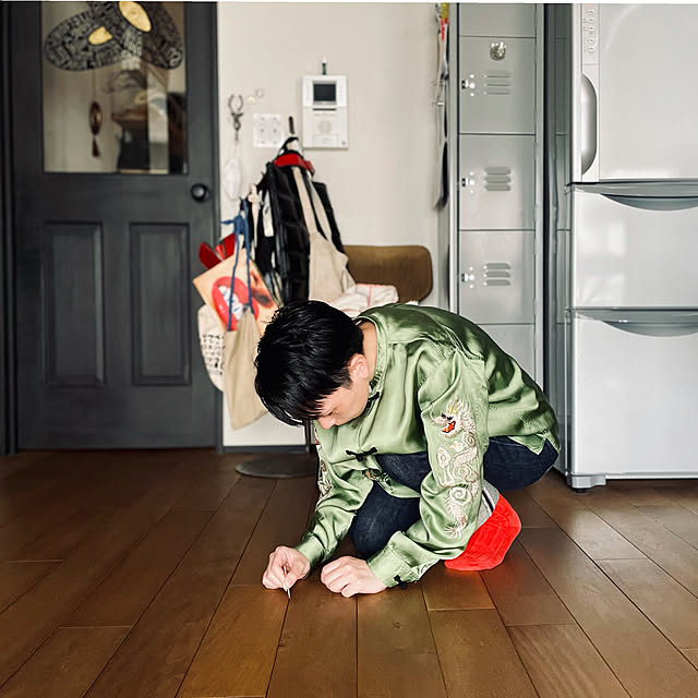 yokoyumyumさんの実例写真